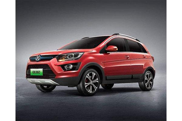 汽车租赁