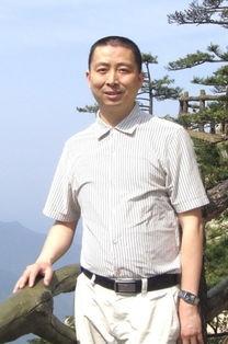 郭健资料,从平凡走向卓越的奋斗历程  第3张