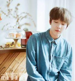 网红杨子轩多高,揭秘网红身高之谜  第2张