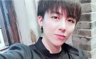 网红杨子轩多高,揭秘网红身高之谜  第3张