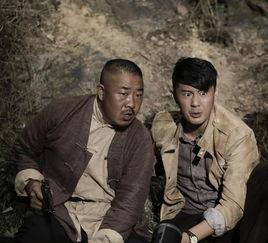 战火中的兄弟全部演员表,揭秘战火中的兄弟演员阵容  第3张