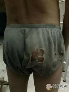 烂裤衩图片,揭秘时尚界的另类潮流