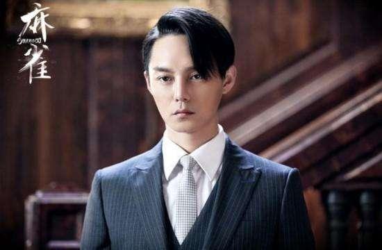 演员姓尹的,揭秘演艺圈中的尹氏传奇  第3张