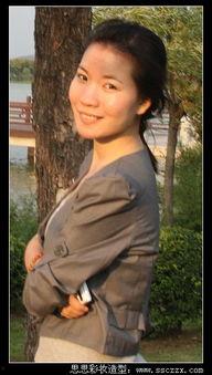 造型师思思个人资料