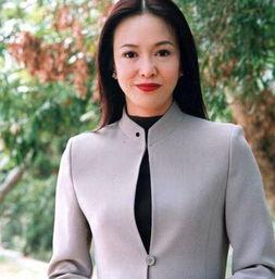 郑裕玲个人资料,香港影视界璀璨明珠，多栖艺人传奇人生  第2张