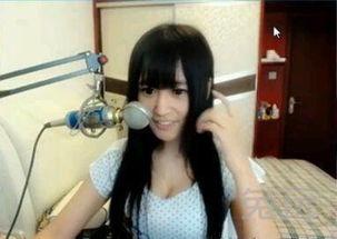 国内女主播 大胸,大胸魅力如何征服观众心  第3张