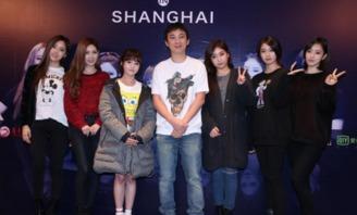 请明星签约,揭秘明星签约背后的精彩故事  第2张