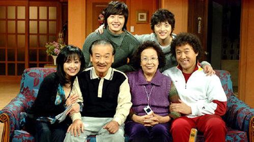 搞笑一家人翻拍,搞笑一家人全新翻拍，经典再现