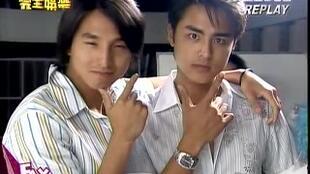 娱乐之2005,年度精彩瞬间回顾  第2张