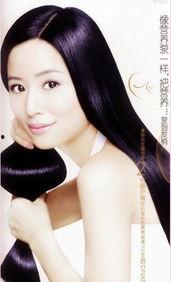 美女明星代言  第3张