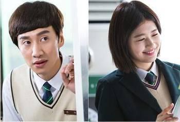 搞笑韩国网剧,盘点那些让人捧腹大笑的韩国网剧  第3张