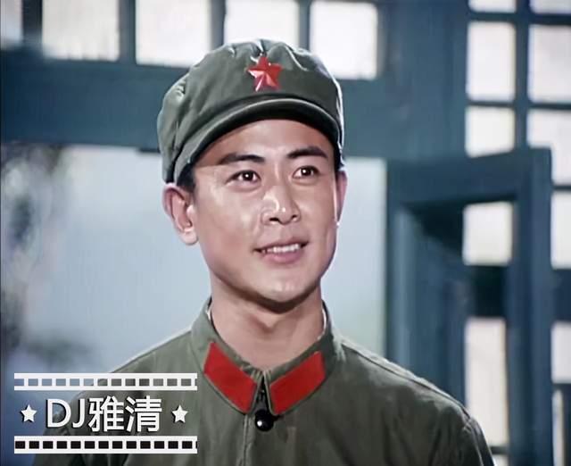 八一厂演员剧团团长