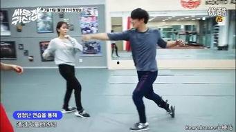 打架吧鬼神ng花絮,打架吧鬼神幕后趣事多  第2张