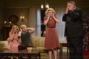 周六夜现场演员  第2张