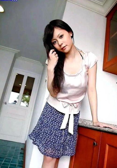 爱田奈奈生活照,生活照中的甜美瞬间 第3张 爱田奈奈生活照,生活照中的甜美瞬间 第3张